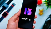 فهرست اولین گوشی‌های دریافت‌کننده MIUI 13 شیائومی مشخص شد