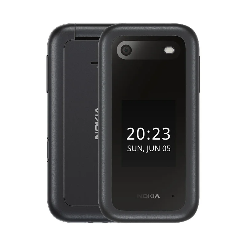 گوشی موبایل نوکیا مدل 2660 Flip
