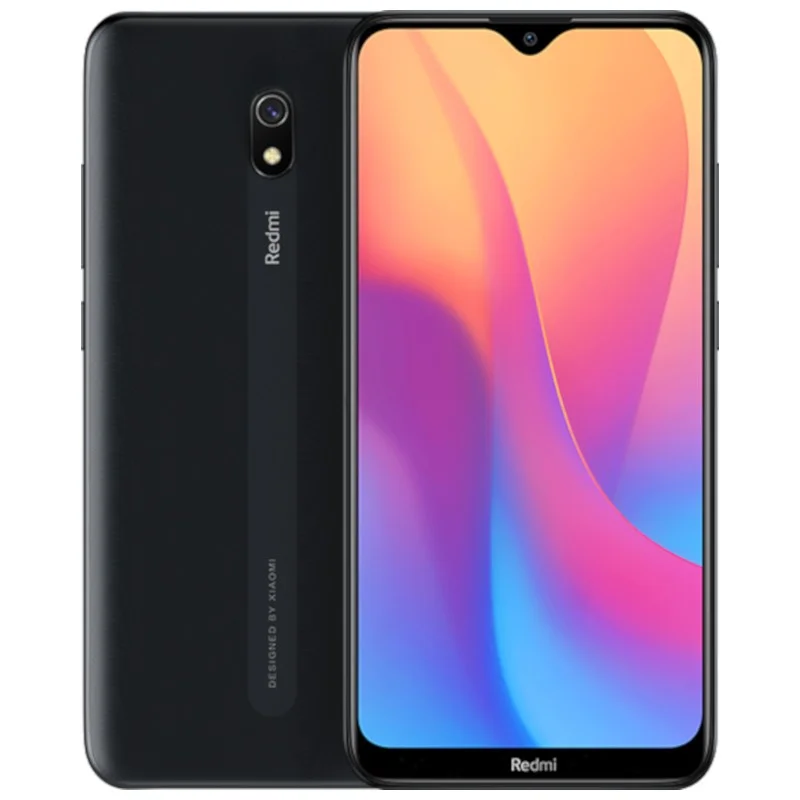 گوشی موبایل شیائومی مدل Redmi 8A - ظرفیت 32 گیگابایت