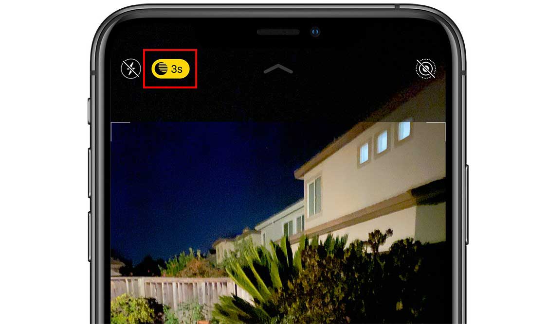 نحوه کنترل کردن تنظیمات حالت شب در iPhone
