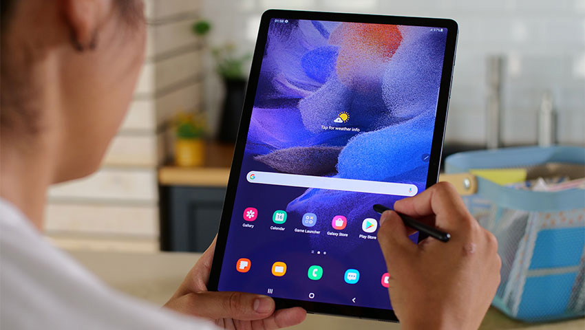 خرید Galaxy Tab S7 FE