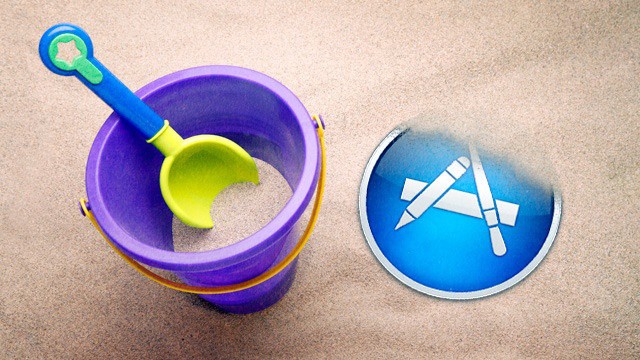 Sandboxing