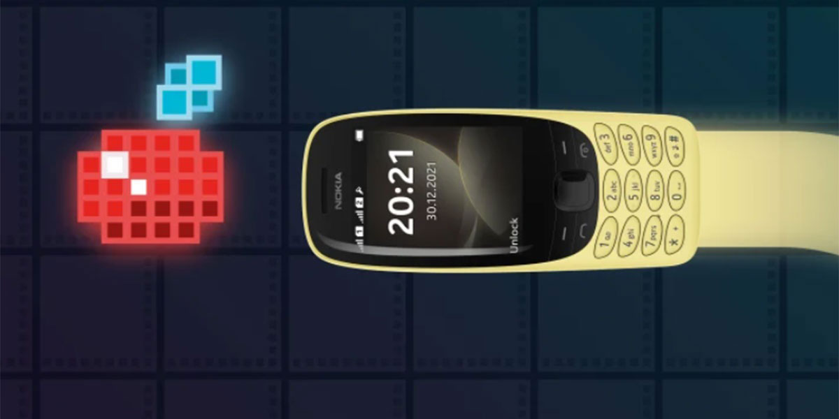 نوکیا 6310