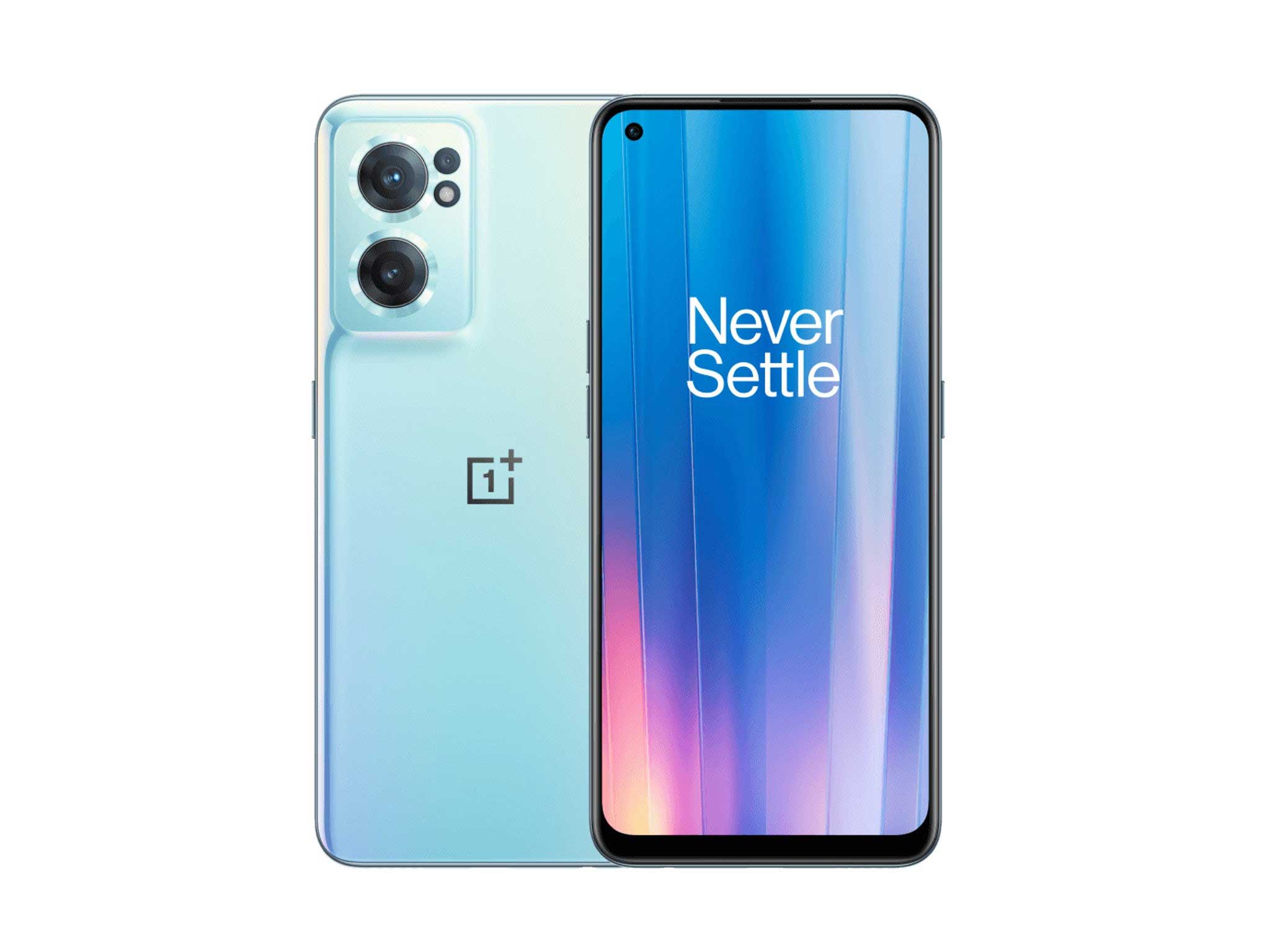 OnePlus Nord CE 2