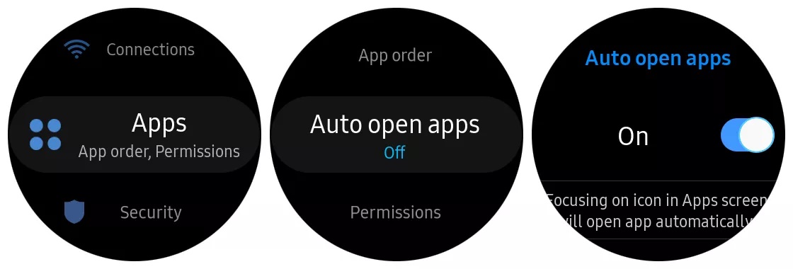 Save Time With Auto-Open Apps