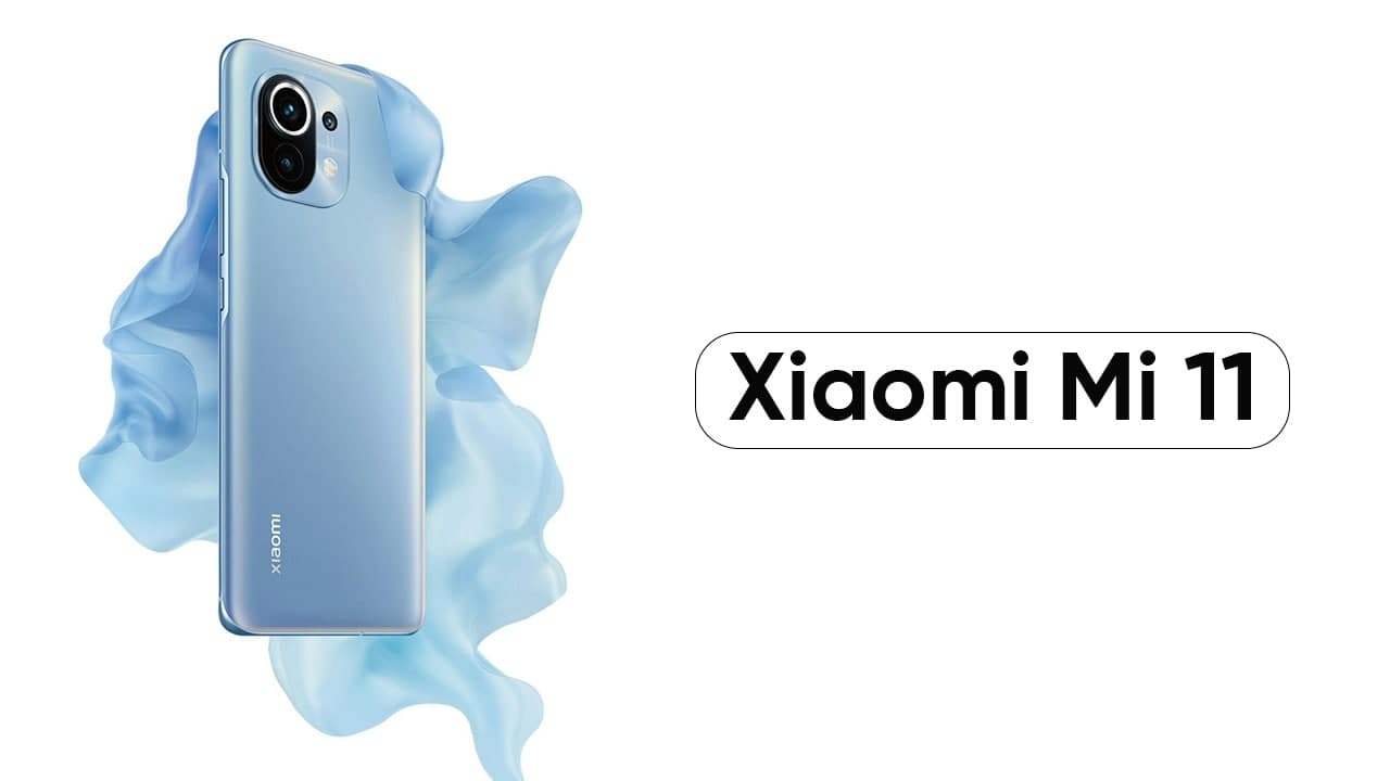 شیائومی می ۱۱ (Xiaomi Mi 11)