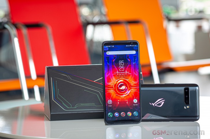 Asus ROG Phone 3