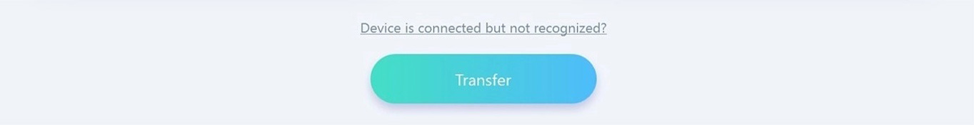 انتقال را شروع کنید.