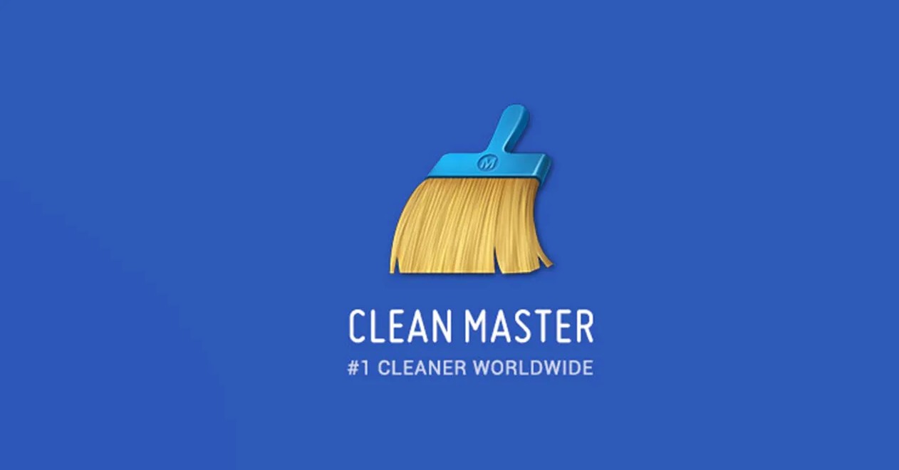 clean master antivirus