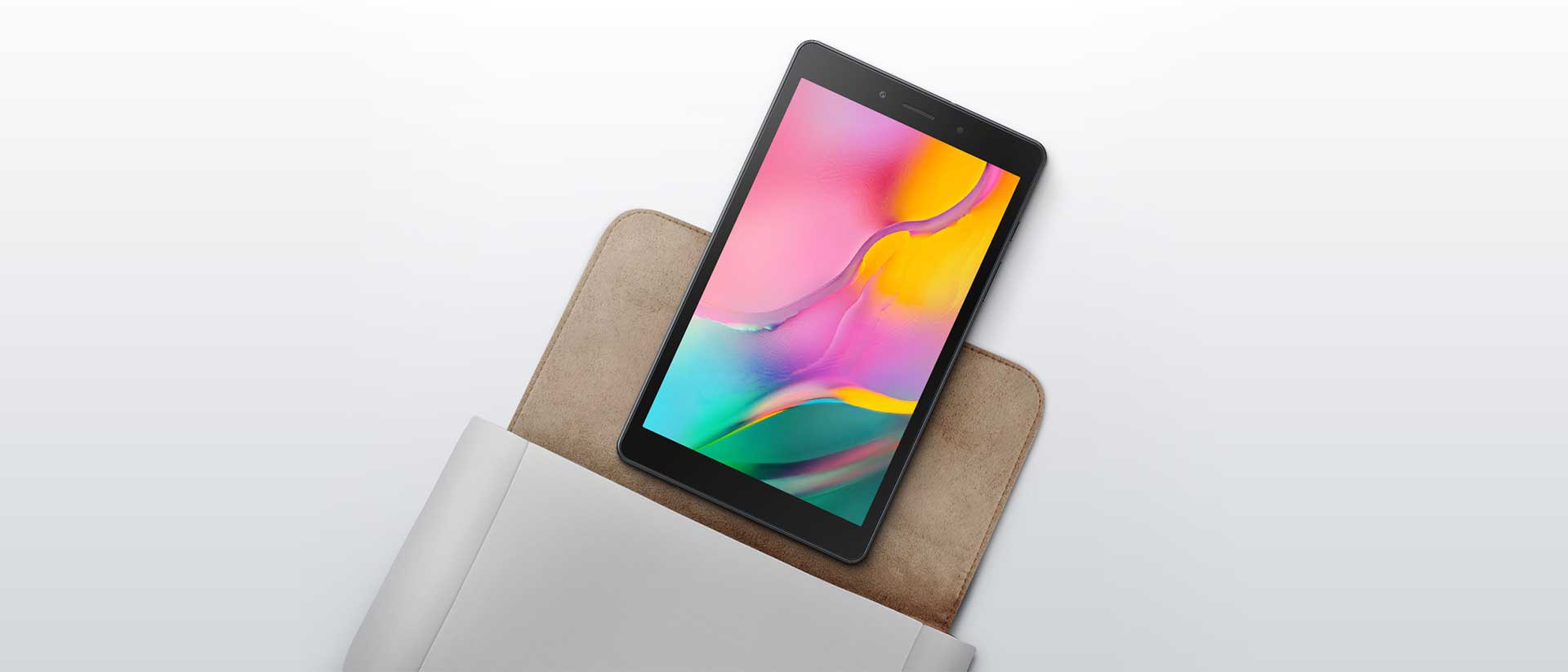 تبلت سامسونگ مدل Galaxy Tab A 8.0 ظرفیت 32 گیگابایت - موبایلتو