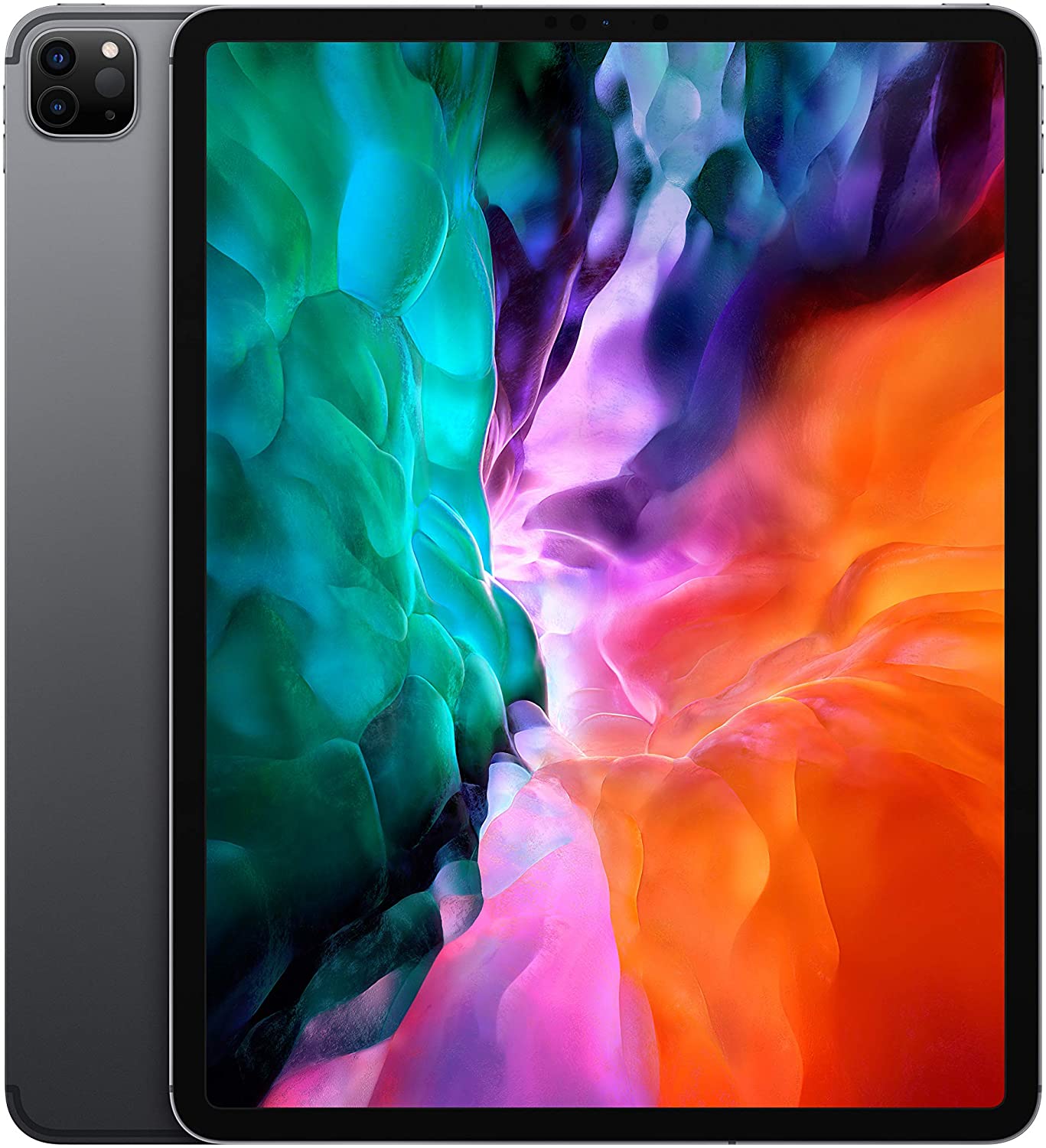 بهترین تبلت اپل در سال ۲۰۲۱؛ Apple iPad Pro 12.9-inch (4th Generation 2020)