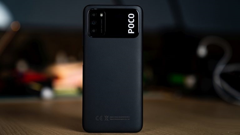 Poco M3