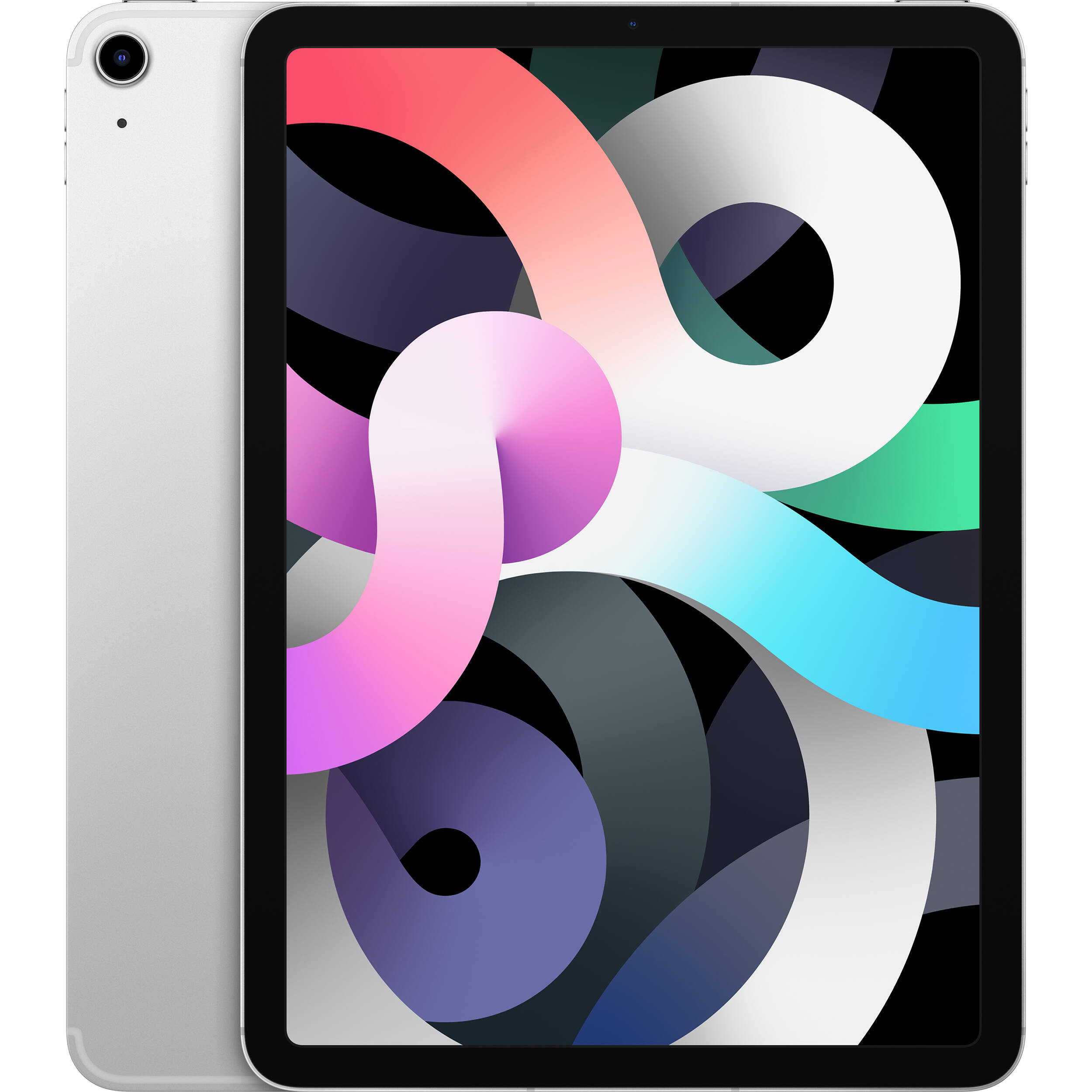 بهترین تبلت قابل حمل؛ Apple iPad Air (4th Generation)