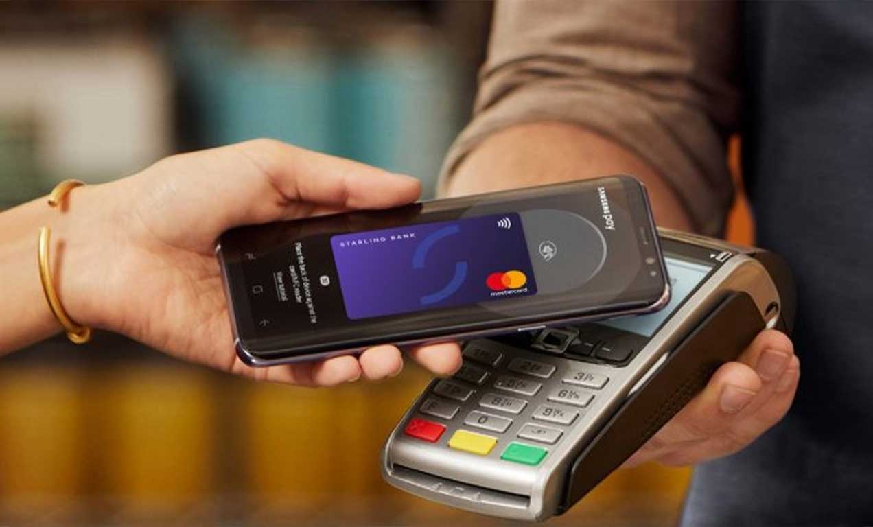 کاربردهای nfc