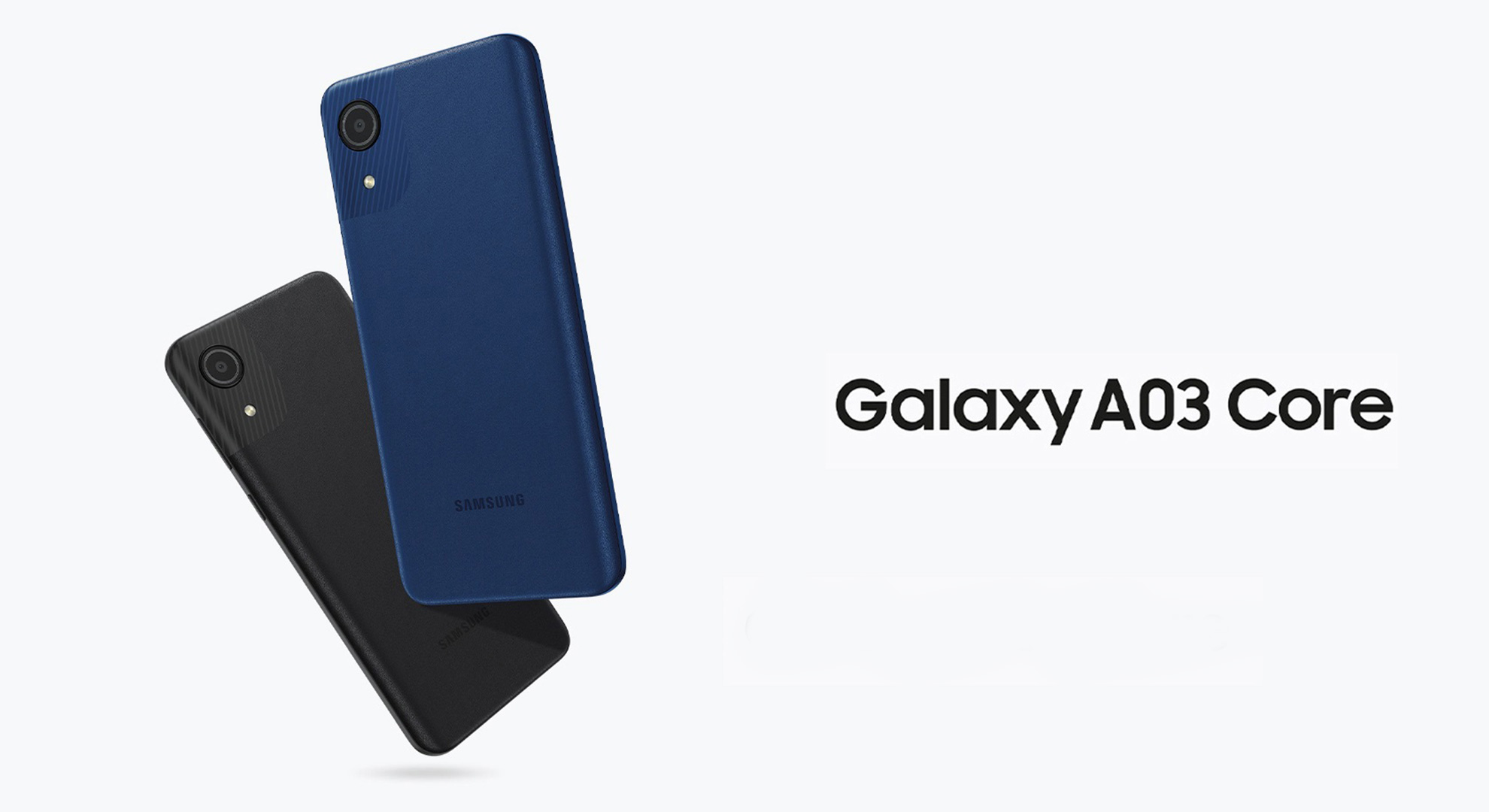 گوشی Galaxy A03 Core