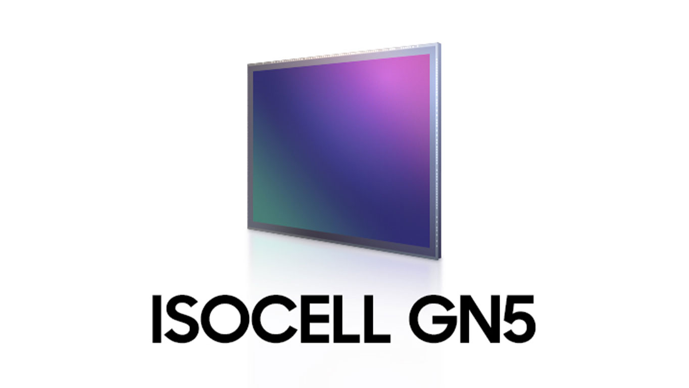 ISOCELL Gn5