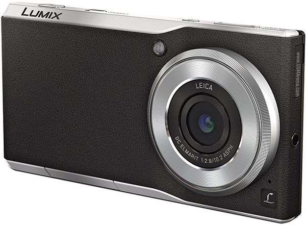 Panasonic Lumix Smart Camera CM1