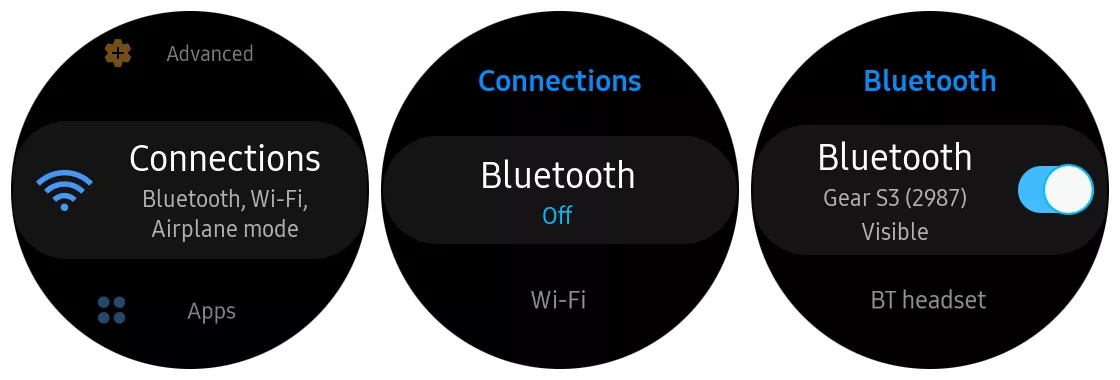 Listen to Music and Make Calls With a Bluetooth Headset