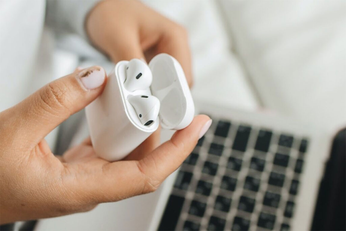 چگونه AirPods را با تلفن Android خود جفت کنید