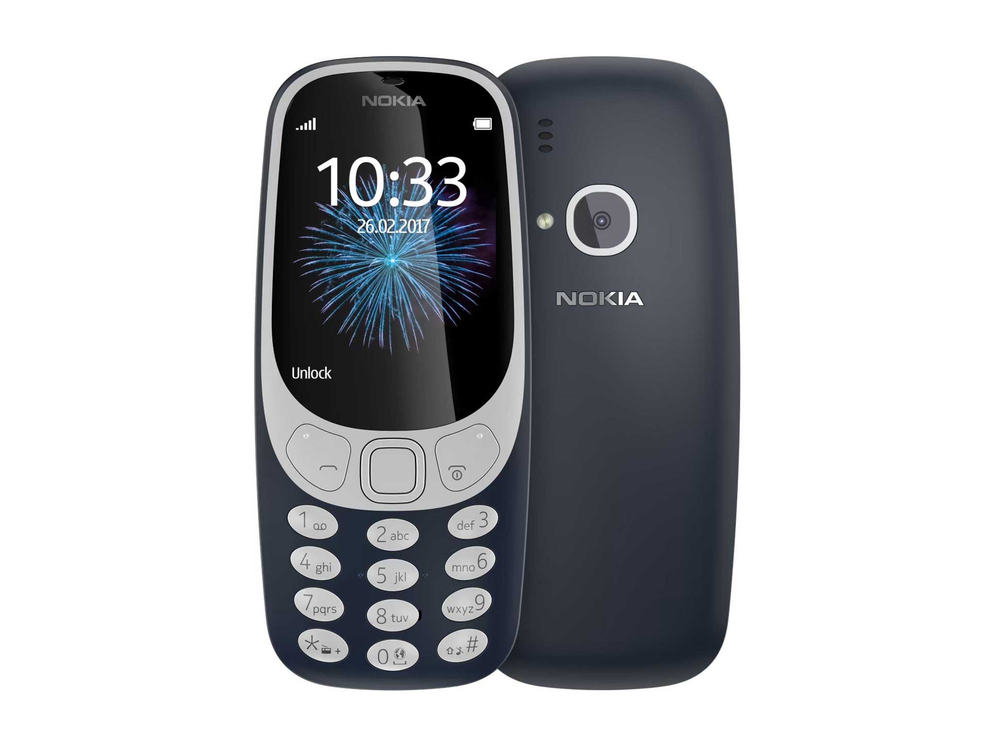 Nokia 3310