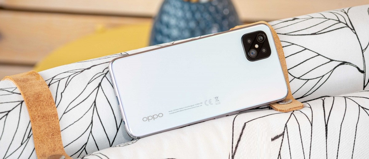 Oppo Reno4 series