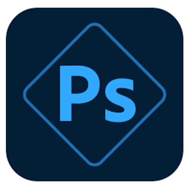 دانلود Adobe Photoshop Express