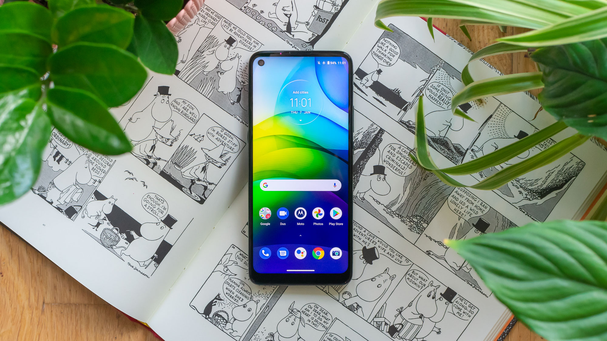 نقد و بررسی موتورولا Moto G9 Power ؛ گوشی اقتصادی با باتری سخاوتمندانه