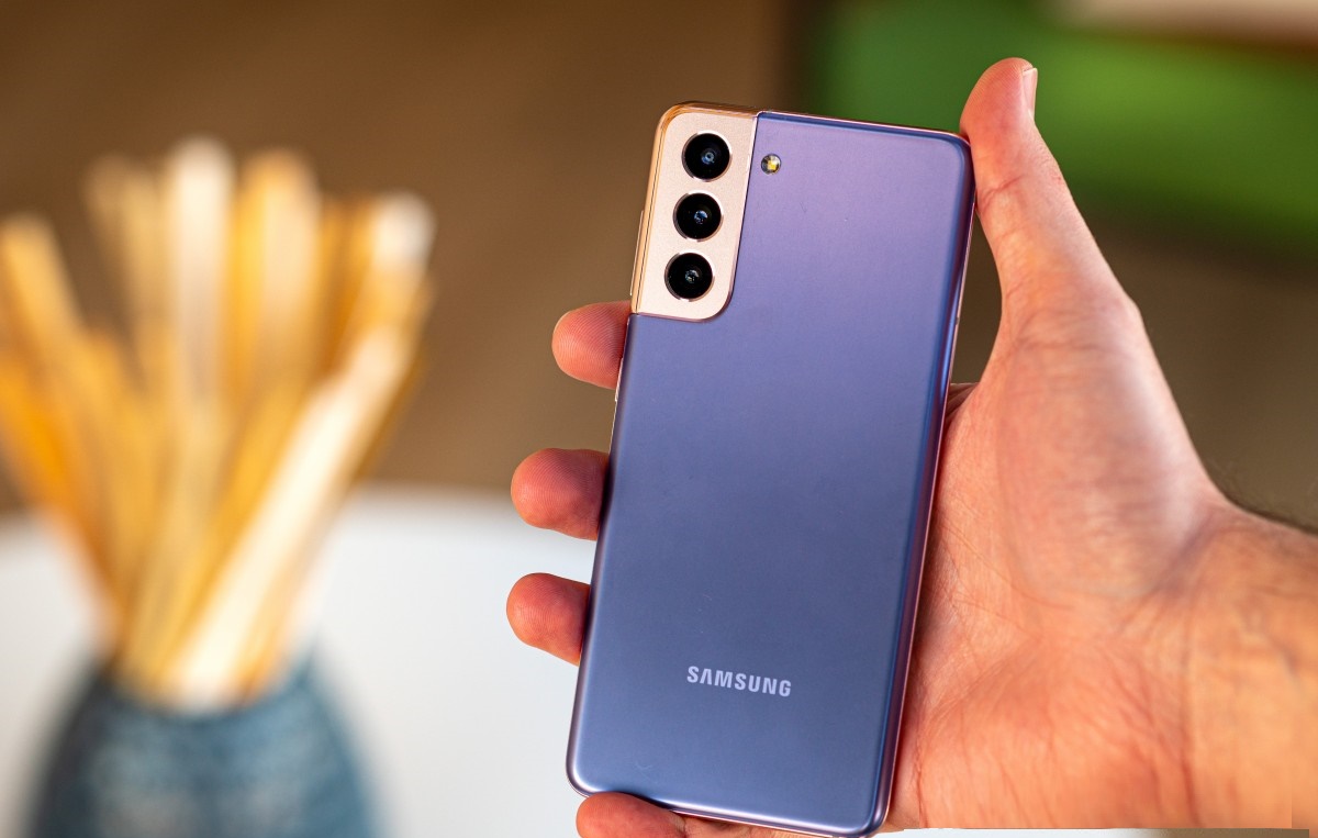 نقد و بررسی سامسونگ گلکسی S21 5G ؛ اولین محصول ۲۰۲۰ سامسونگ