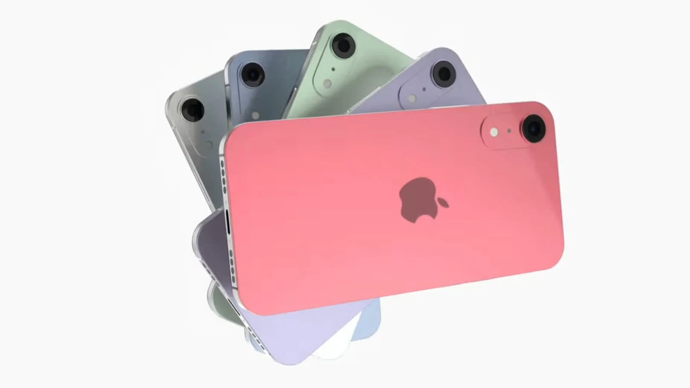 آیفون SE 3 با قیمت پایه 300 دلار روانه بازار می‌شود