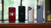 اپل، دومین فروشنده برتر گوشی‌ هوشمند در سه‌ماهه سوم ۲۰۲۱