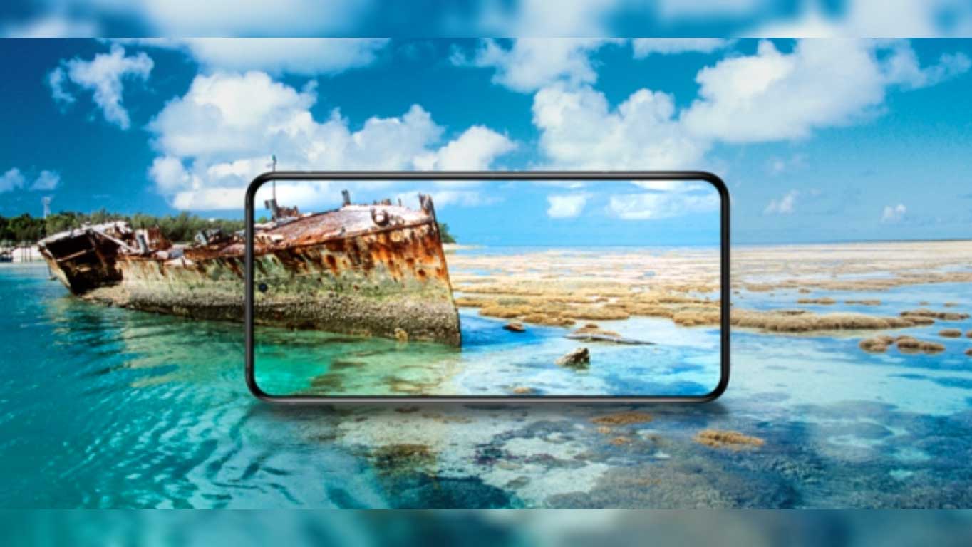 احتمالا ال‌جی دیسپلی در حال توسعه نمایشگر حفره‌دار برای مدل‌های پرو آیفون ۱۴ است