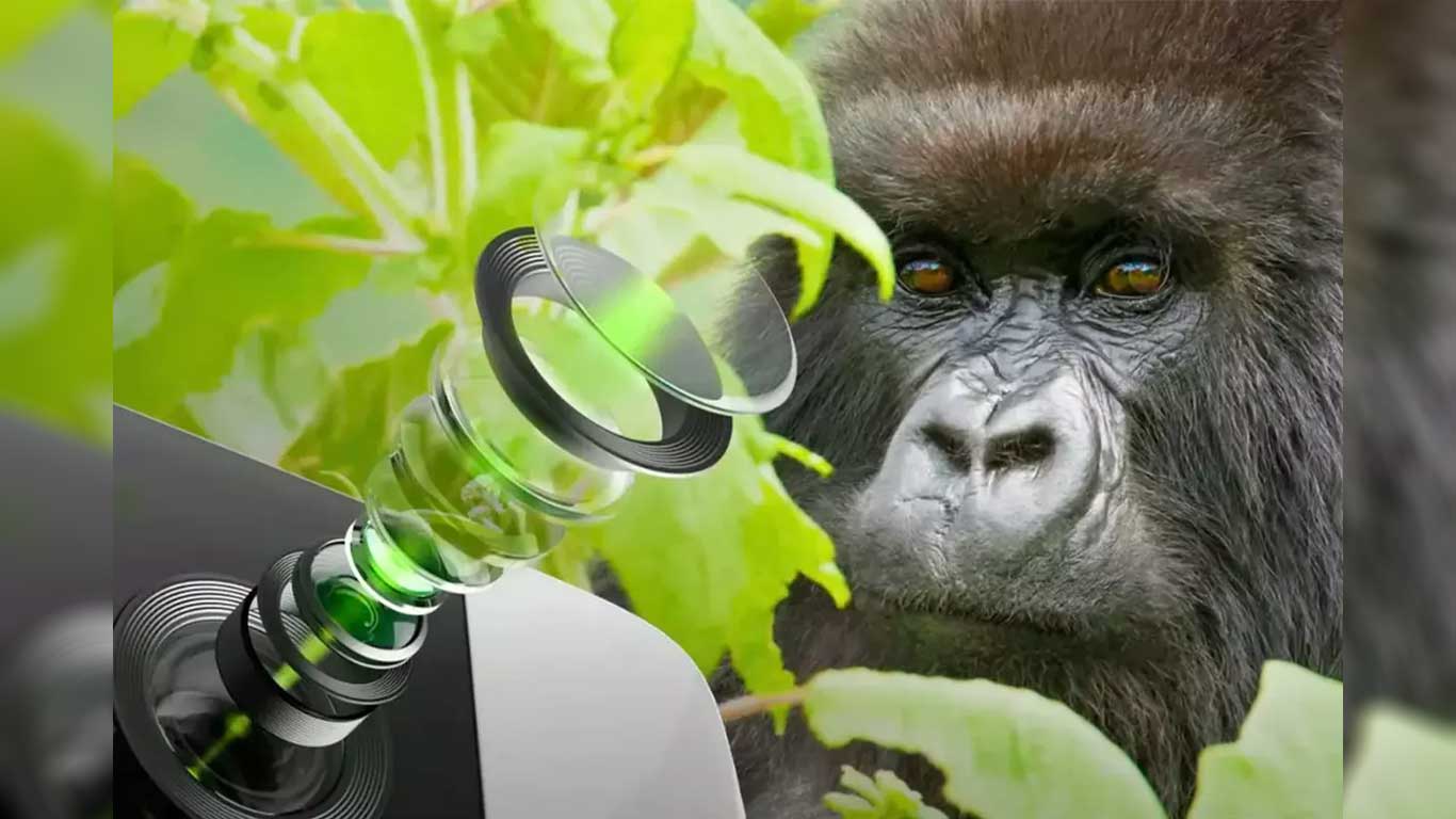 Gorilla Glass با DX و DX + از لنزهای دوربین پرچم‌دار بعدی شما محافظت می کند
