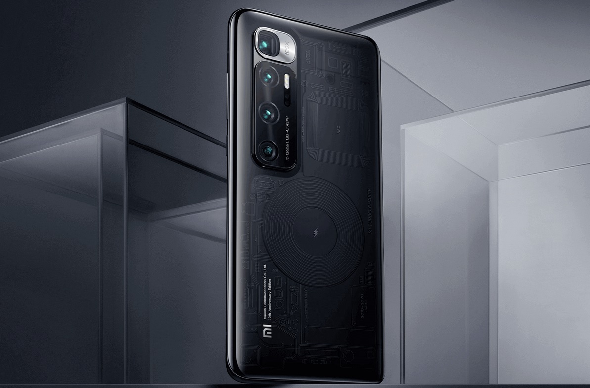 نقد و بررسی شیائومی می ۱۰ اولترا ؛ اعداد بزرگ، ارزش زیاد