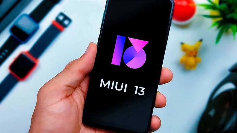 فهرست اولین گوشی‌های دریافت‌کننده MIUI 13 شیائومی مشخص شد