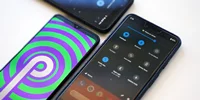 فعال کردن حالت تاریک (Dark Mode) در اندروید و استفاده از آن