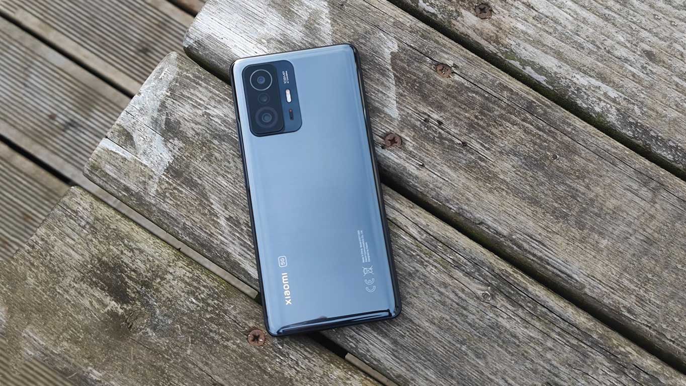 نقد و بررسی شیائومی 11 تی پرو؛ به‌طرز شگفت‌انگیزی سریع شارژ می‌شود!