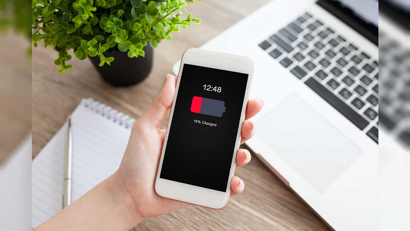 10 راهکار برای کاهش مصرف باتری در ios 15