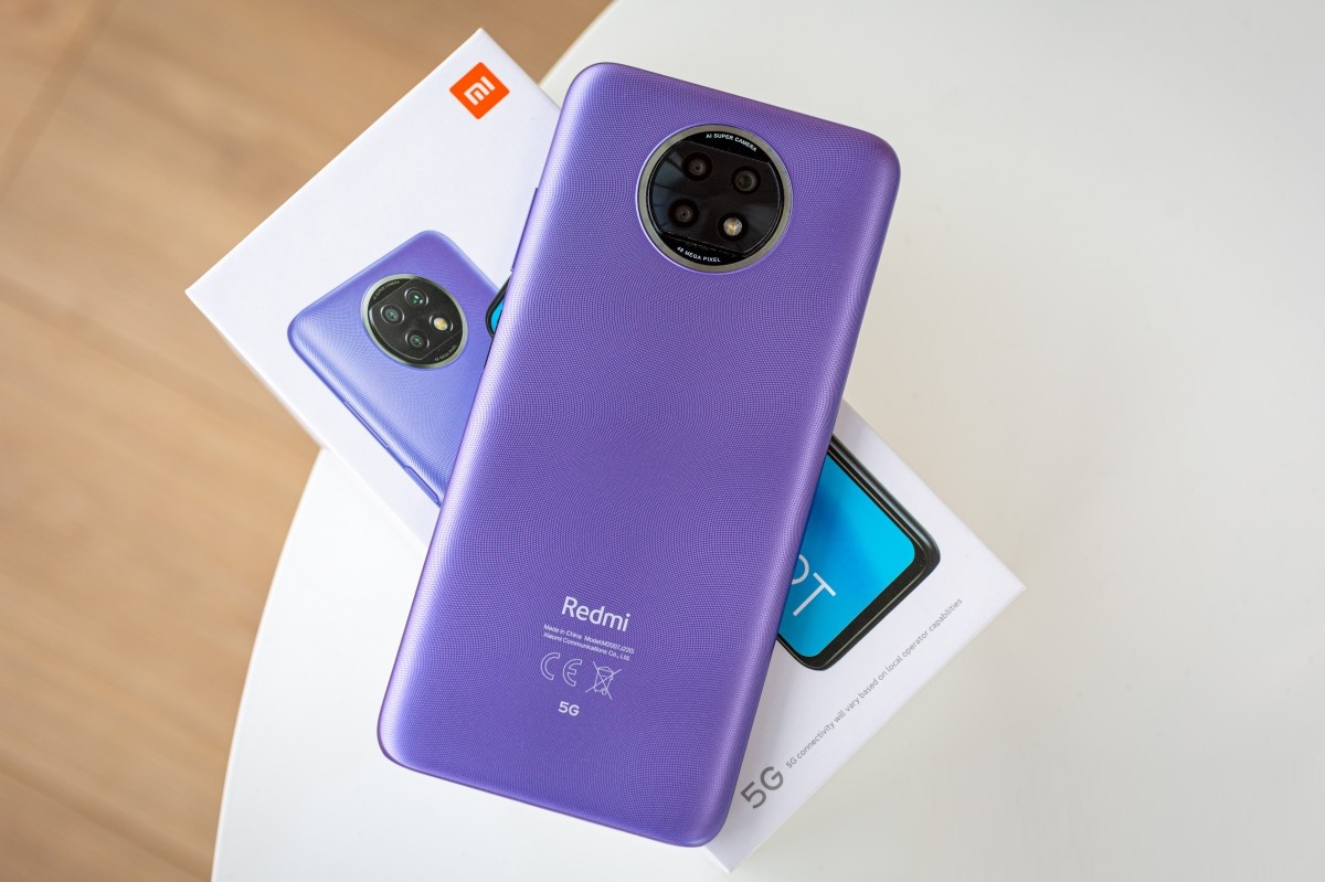 نقد و بررسی شیائومی Redmi Note 9T ؛ اقتصادی بودن همیشه بد نیست