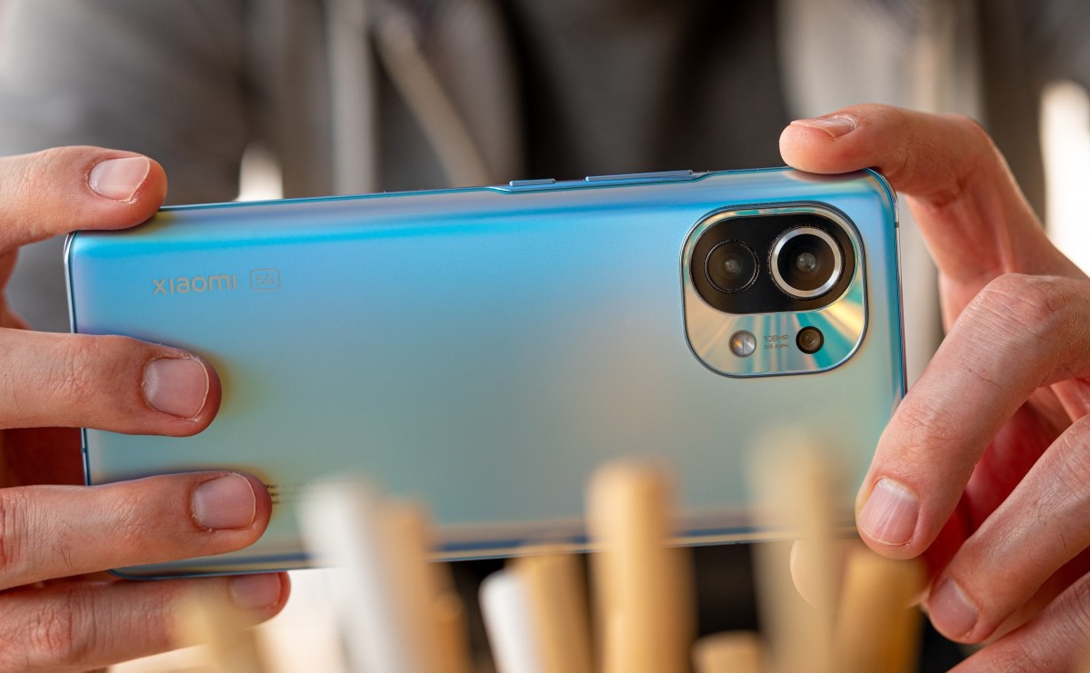 نقد و بررسی شیائومی Mi 11 ؛ فلگ‌شیپ کیلر پرقدرت