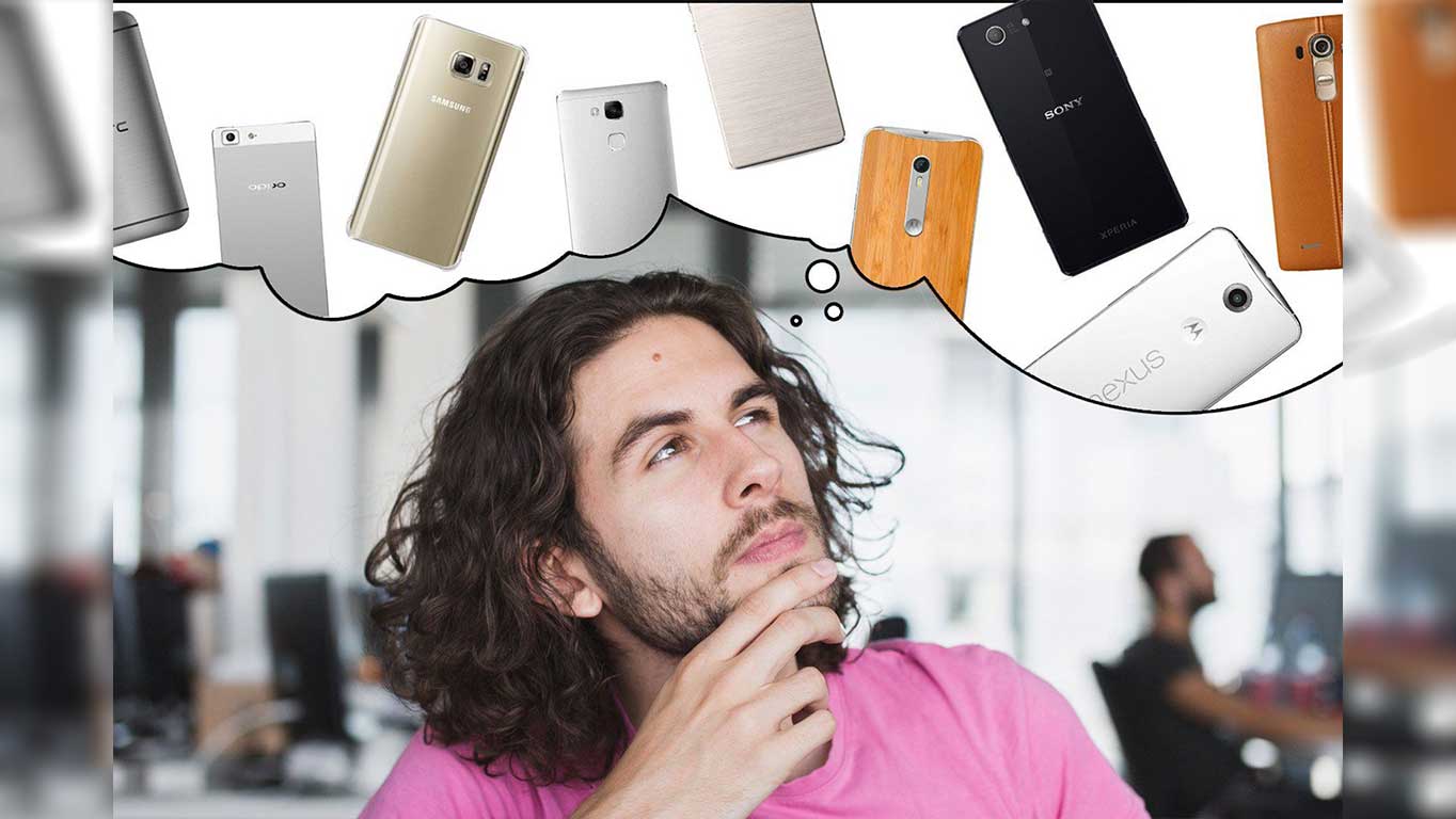 آیا بحران کمبود تراشه گوشی‌های هوشمند می‌رسد؛ برای خرید تلفن همراه جدید مجدد فکر کنید