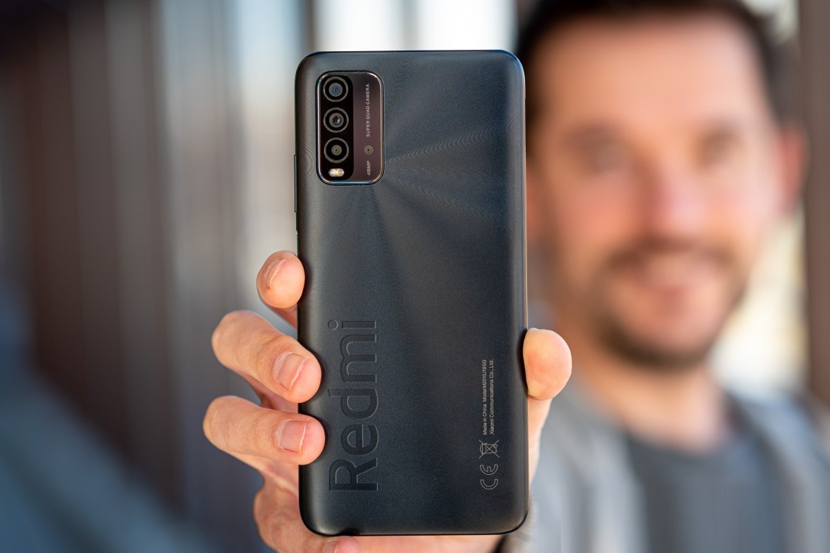 نقد و بررسی شیائومی Redmi 9T ؛ گوشی اقتصادی با ارزش شیائومی