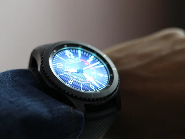 ویژگی های مخفی ساعت هوشمند سامسونگ Gear S3