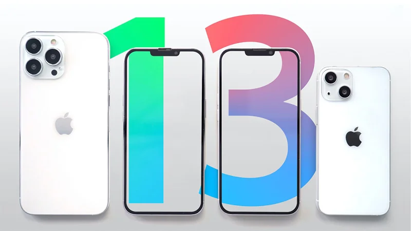 شایعه اتصال ماهوارهای آیفون 13 مفید تر از آنچه فکر می کنید
