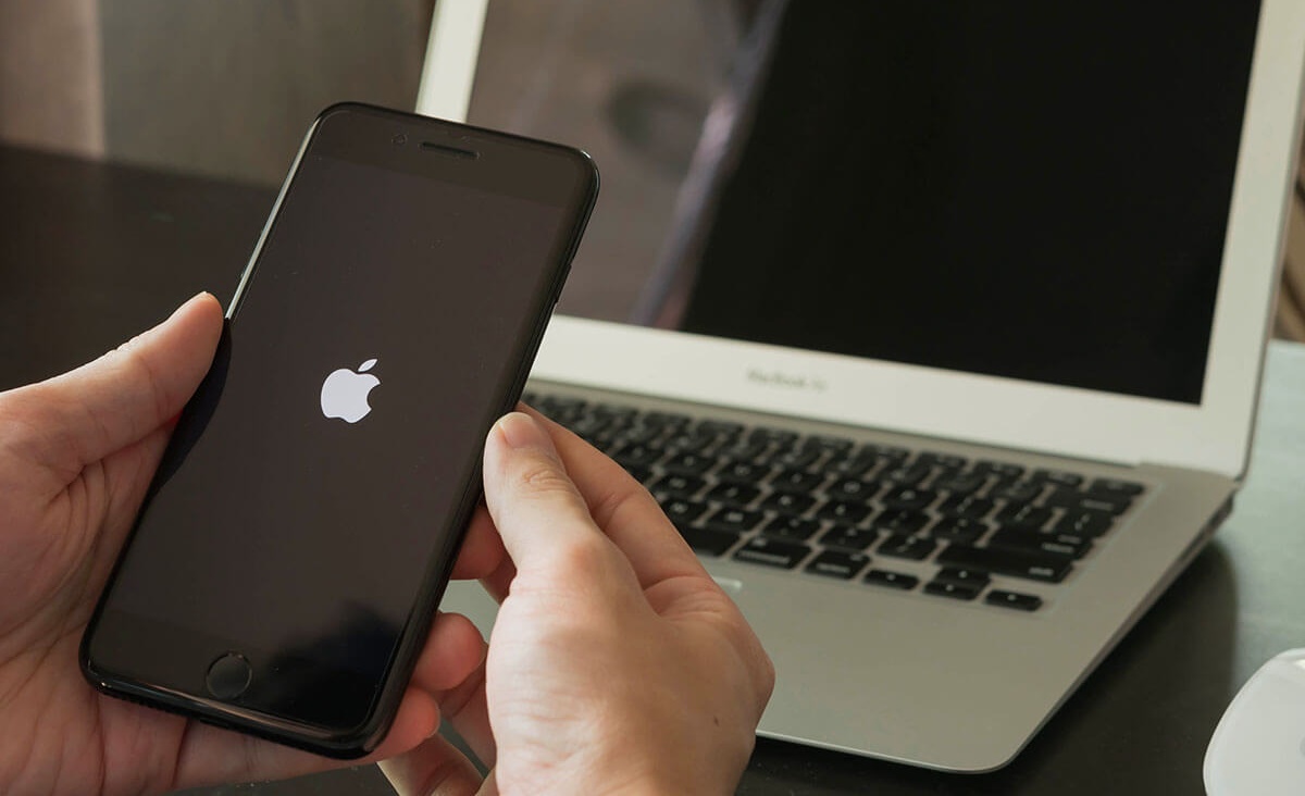 ری استارت شدن مدوام آیفون ، دلایل و راه‌حل‌ها