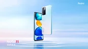 وجود تراشه دایمنسیتی ۹۲۰ در سری ردمی نوت ۱۱