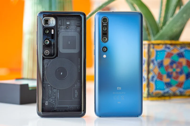 بهترین و بدترین گوشی های شیائومی در سال ۲۰۲۰