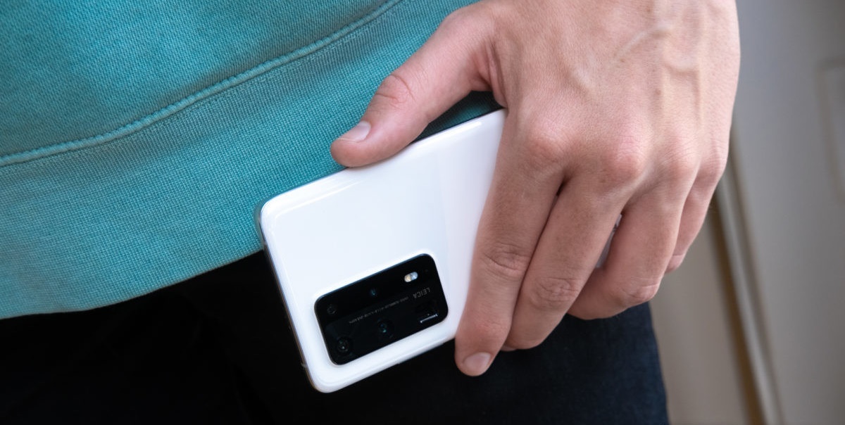 نقد و بررسی هوآوی پی ۴۰ پرو پلاس ؛ نوآوری واقعی