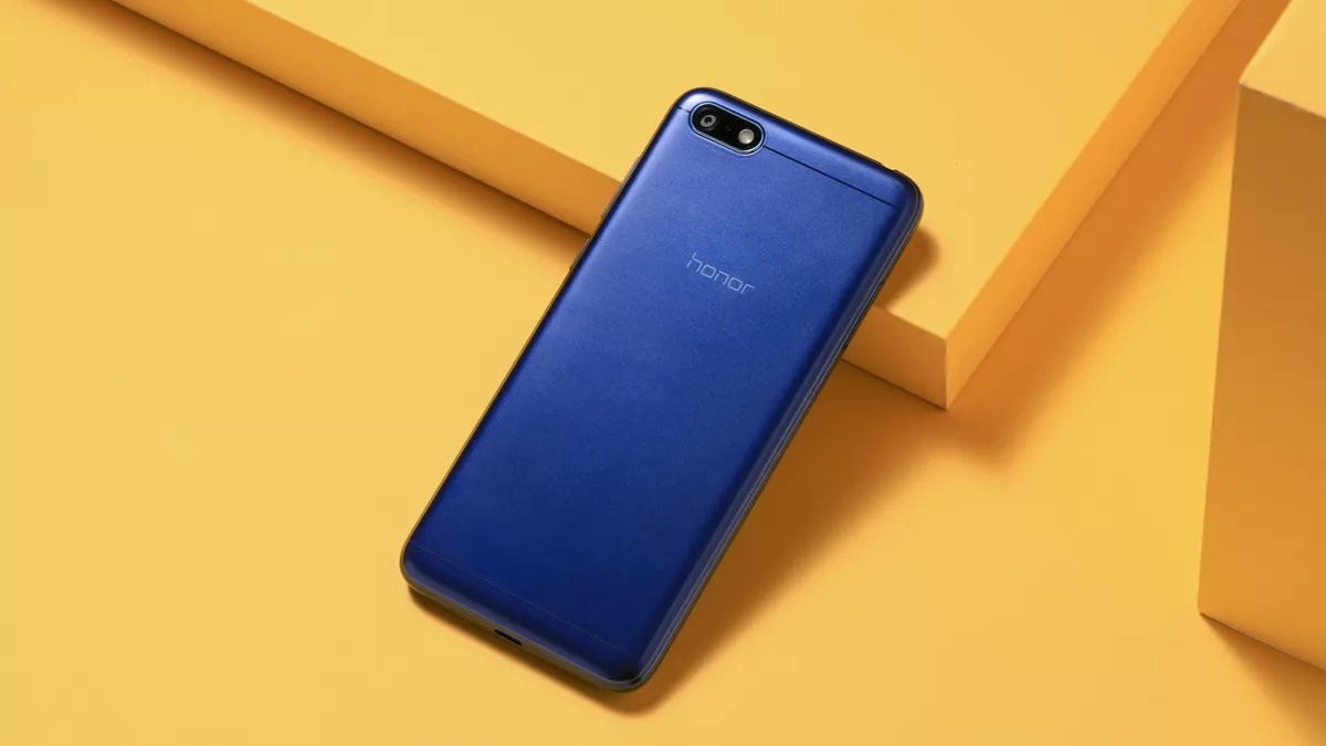 نقد و بررسی آنر ۷ اس (Honor 7S) ؛ کاملا میان‌رده