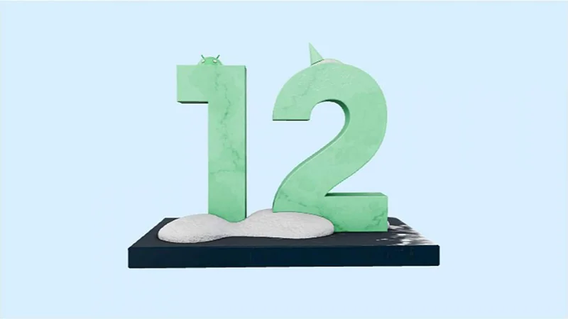 هرآنچه باید درباره قابلیتهای اندروید ۱۲ باید بدانید