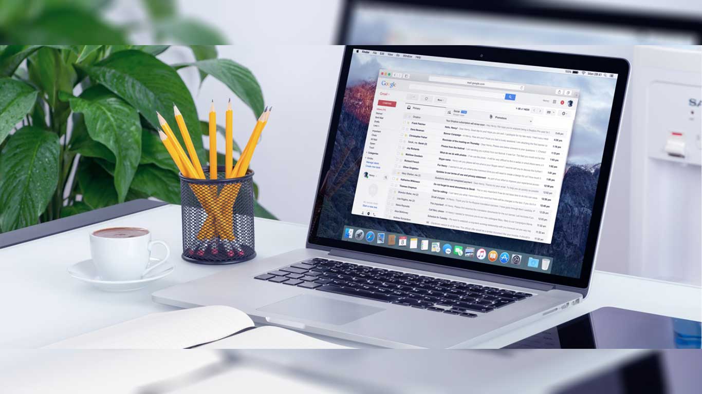 نحوه عوض کردن رمز Gmail؛ با چند روش ساده رمز جیمیل را تغییر بده